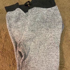 Sweatpants